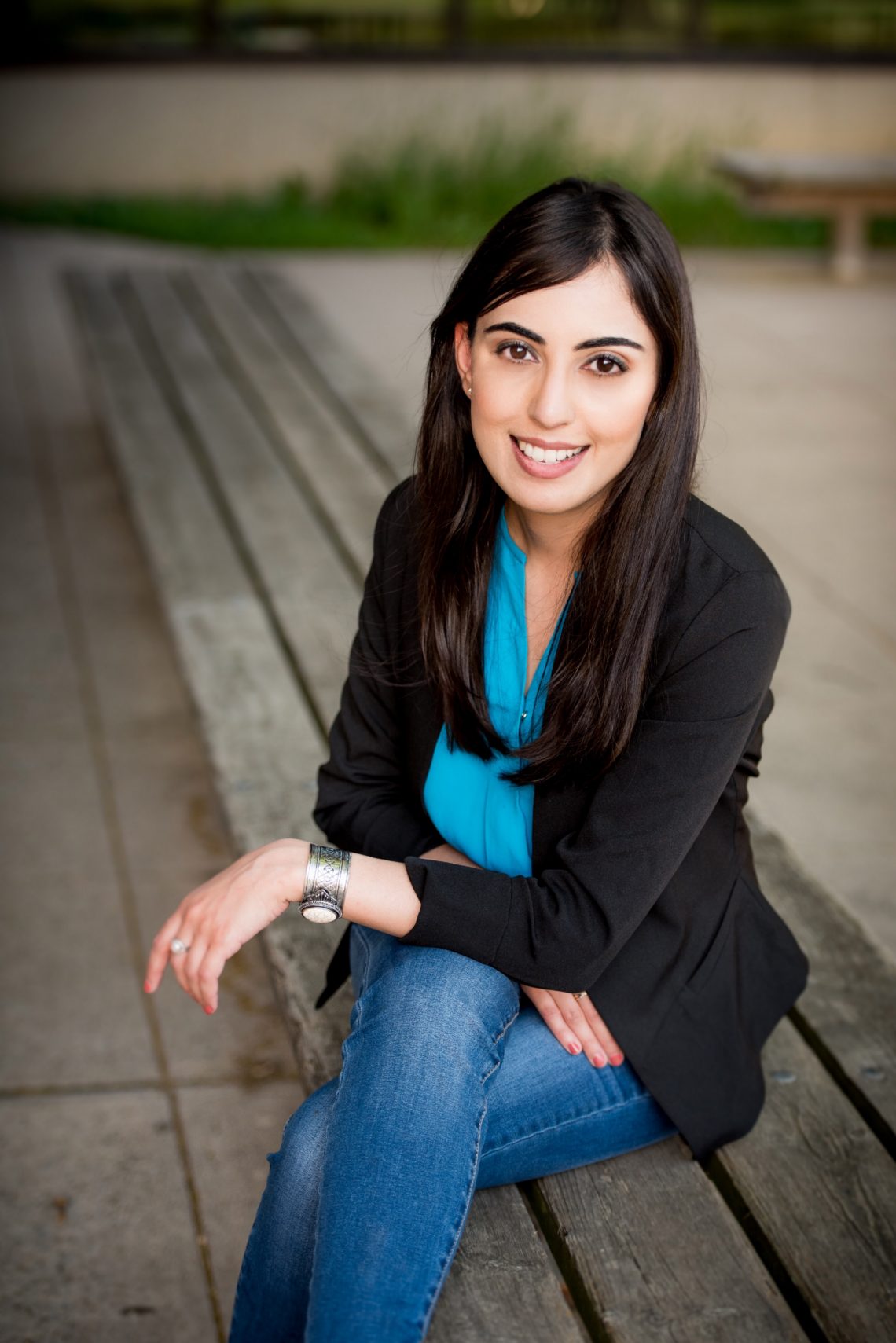 Ayesha Rashid, PhD