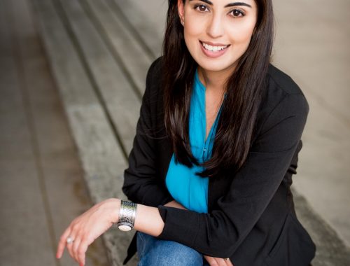 Ayesha Rashid, PhD